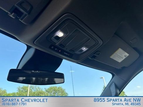 Used 2023 Chevrolet Silverado 1500 LT AWD/4WD image 27