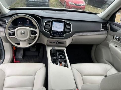 Used 2024 Volvo XC90 T8 Plus w/ Protection Package AWD/4WD image 7