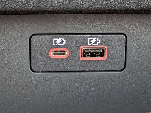 New 2025 Nissan Frontier PRO-4X AWD/4WD image 20
