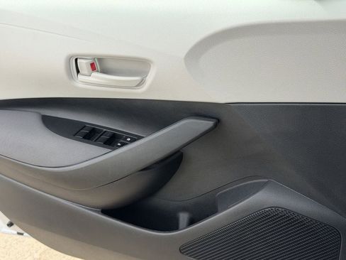 Certified 2026 Toyota Corolla LE FWD image 25