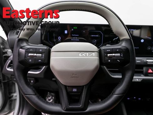 Used 2025 Kia K4 GT-Line FWD image 10