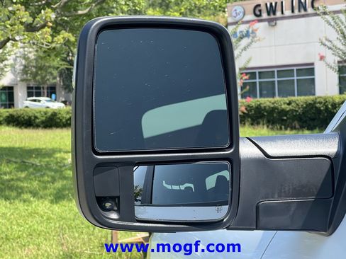 Used 2024 RAM 2500 Big Horn AWD/4WD image 28