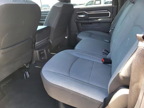 Used 2024 RAM 3500 Big Horn image 13