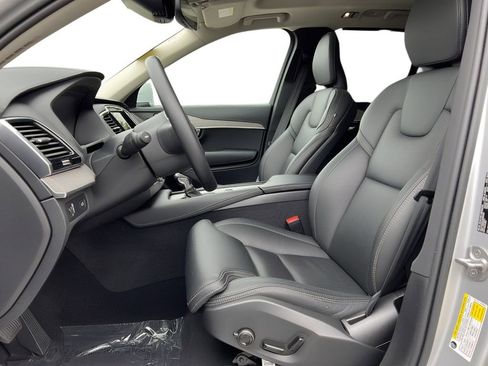 Used 2022 Volvo XC90 T6 Inscription w/ Advanced Package AWD/4WD image 6