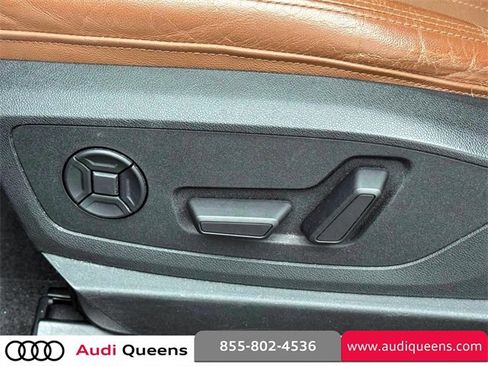 Certified 2021 Audi e-tron Premium image 16