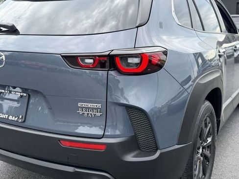 Used 2023 MAZDA CX-30 AWD 2.5 S w/ Preferred Package image 6