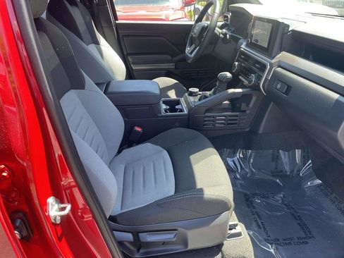 Used 2025 Toyota 4Runner TRD Off-Road AWD/4WD image 45