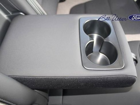 New 2025 Ford Bronco Sport Big Bend image 9