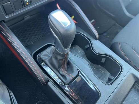 Used 2025 Nissan Frontier PRO-4X image 29