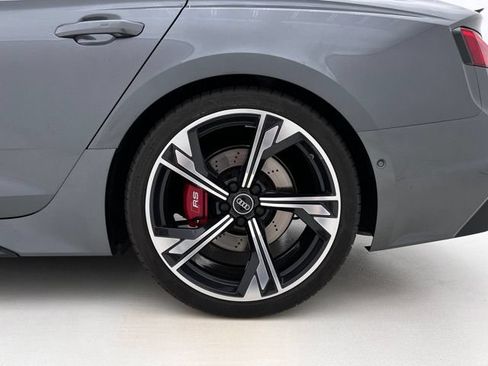 Used 2021 Audi RS 5 Sportback AWD/4WD image 30
