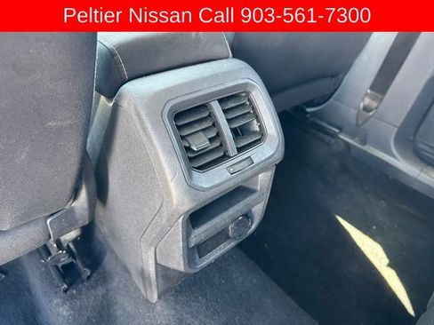 Used 2021 Volkswagen Tiguan S FWD image 20