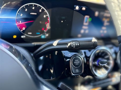 New 2026 Mercedes-Benz GLA 250 4MATIC image 19