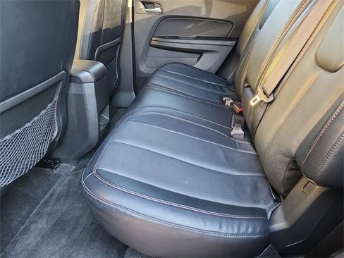 Used 2013 Chevrolet Equinox LT w/ Chrome Package image 21