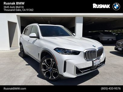 Used 2026 BMW X5 xDrive40i w/ Premium Package