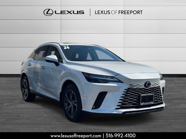 Used 2024 Lexus RX 350 Premium w/ Accessory Package (Z1) AWD/4WD image 1