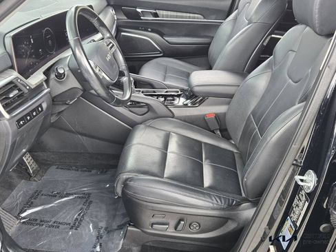 Used 2023 Kia Telluride SX FWD image 6