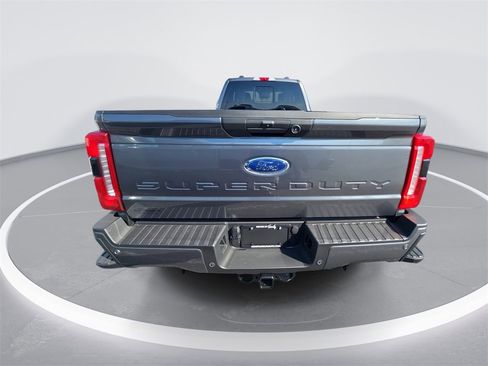 New 2026 Ford F350 XL w/ STX Appearance Package image 7
