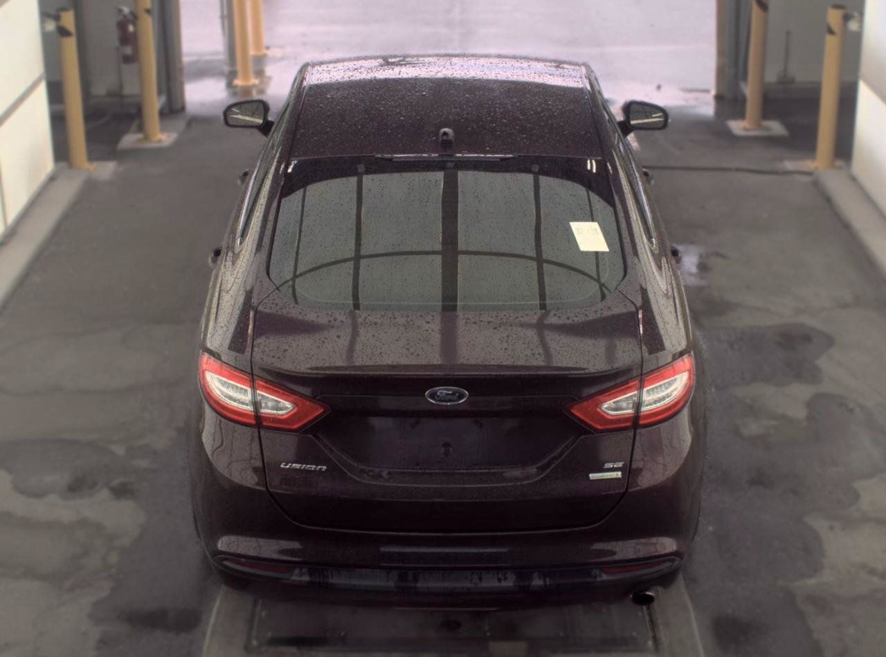 Used 2013 Ford Fusion SE FWD image 5