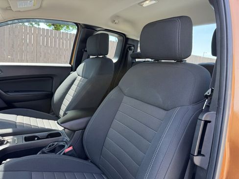 Used 2020 Ford Ranger XL w/ Equipment Group 101A Mid image 20