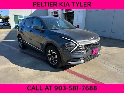 Certified 2024 Kia Sportage LX
