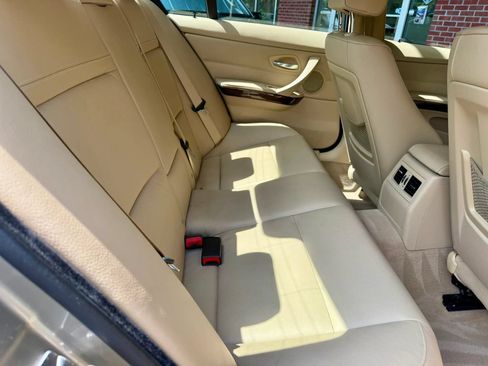 Used 2009 BMW 328i Sedan RWD image 28