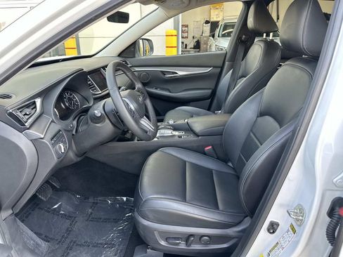 Used 2023 INFINITI QX50 Pure AWD/4WD image 25