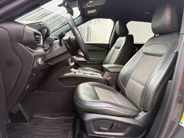 Used 2022 Ford Explorer Timberline AWD/4WD image 10