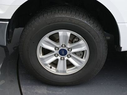 Used 2020 Ford F150 XLT