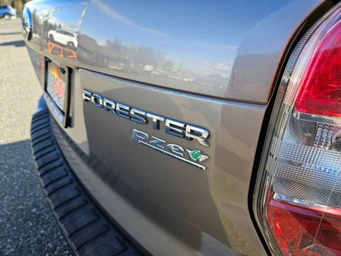 Used 2016 Subaru Forester 2.5i Premium w/ Popular Package #1 image 14