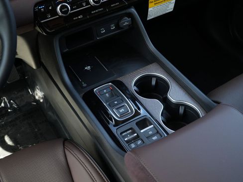 New 2026 Honda Pilot Elite image 28