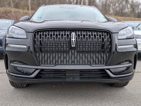 New 2026 Lincoln Corsair Premiere image 2