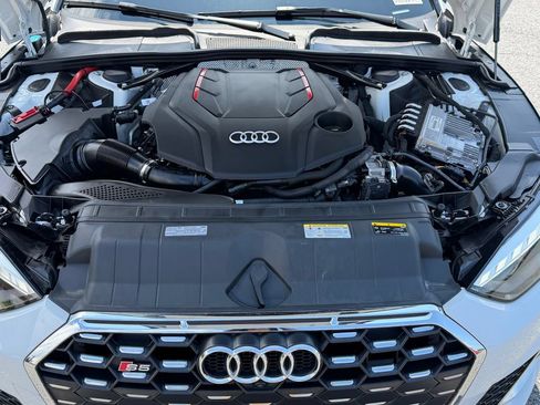 Used 2023 Audi S5 Premium Plus AWD/4WD image 41