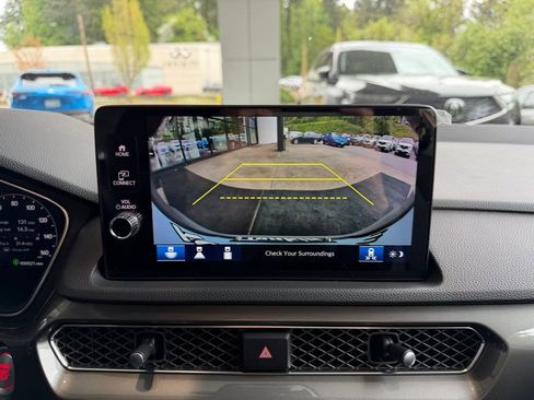 New 2026 Acura Integra FWD image 21