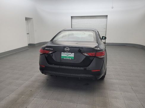 Used 2024 Nissan Sentra S FWD image 7
