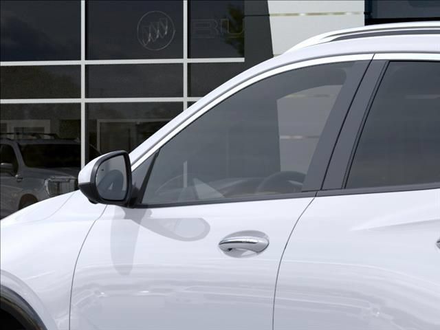New 2026 Buick Encore GX Sport Touring w/ Advanced Technology Package AWD/4WD image 12