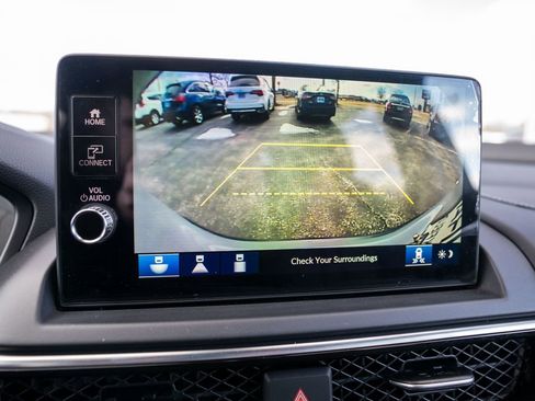 Certified 2025 Acura ADX AWD image 36