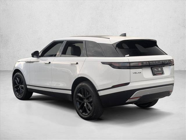 New 2026 Land Rover Range Rover Velar S AWD/4WD image 9