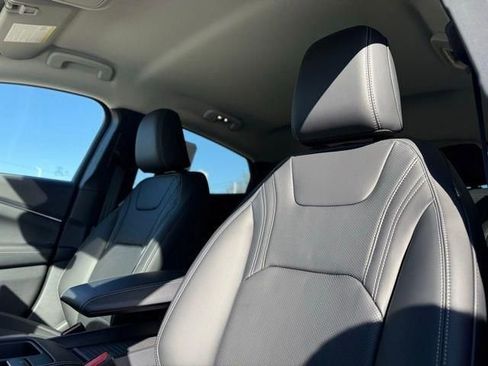 New 2026 Ford Mustang Mach-E Premium w/ Technology Package image 18