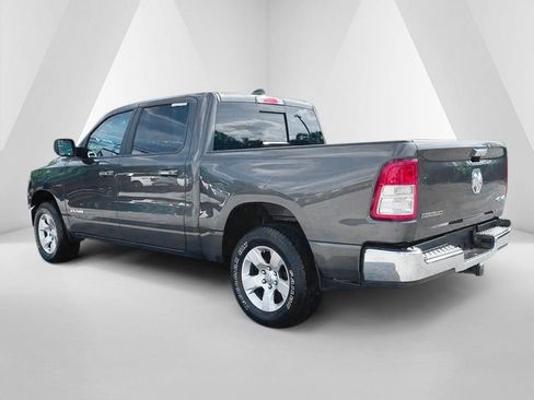 Used 2019 RAM 1500 Big Horn AWD/4WD image 5