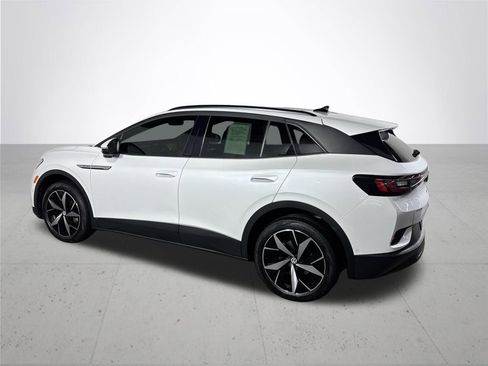 Used 2023 Volkswagen ID.4 Pro S image 8