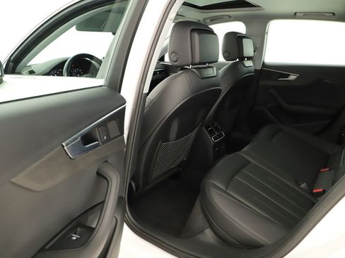 Used 2019 Audi A4 2.0T Premium Plus w/ Premium Plus Package image 26