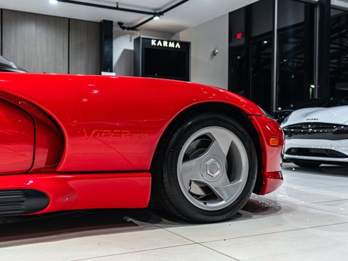 Used 1993 Dodge Viper RT/10 image 47