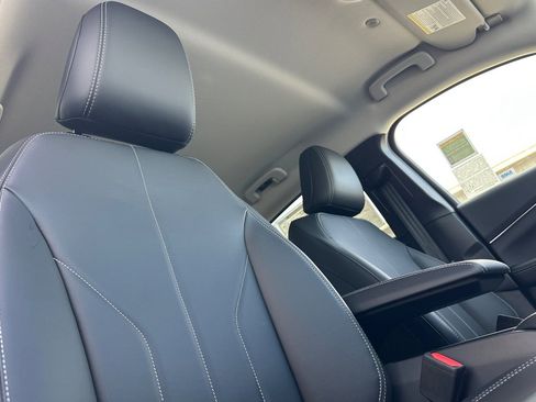 New 2026 Ford Mustang Mach-E Select image 16