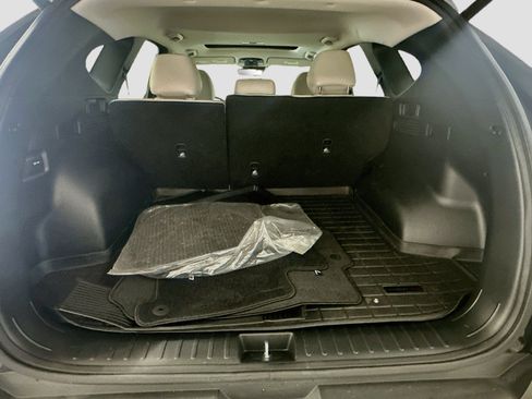 Used 2024 Hyundai Tucson SEL w/ Convenience Package AWD/4WD image 31