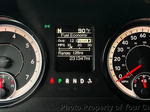 Used 2017 RAM 1500 Tradesman w/ Popular Equipment Group AWD/4WD image 35