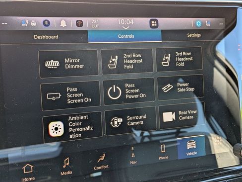 Used 2022 Jeep Grand Wagoneer Series I AWD/4WD image 27