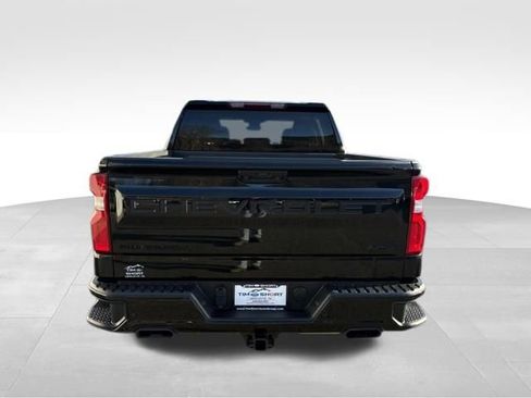 Used 2023 Chevrolet Silverado 1500 RST image 10