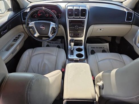 Used 2012 GMC Acadia SLT AWD/4WD image 50