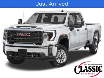 Used 2024 GMC Sierra 2500 AT4 w/ AT4 Premium Plus Package