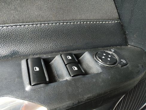 Used 2015 Ford Mustang Convertible w/ Equipment Group 051A RWD image 27